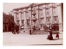Italie, Messina, palazzo Arena