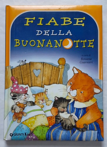 Rossana guarnieri fiabe - rossana,