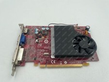 Scheda grafica usata 1pz HD 4650 1G 578174-001 533166-001PCI-E #W4