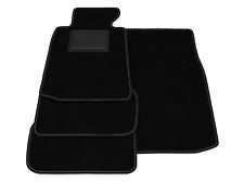 Tappetini tappeti compatibili con BMW Serie 5 E39 1995-2003