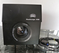 Paxiscope 650 BRAUN Ob.vo