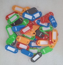 55 Portachiave a targhetta