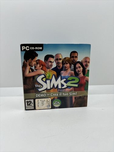 Gioco the sims rom - gioco, 2
