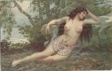 Nudo artistico - Bellezza