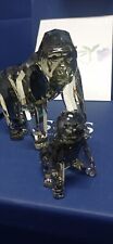 Gorilla Swarovski