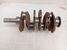 Albero Motore Lancia Fulvia