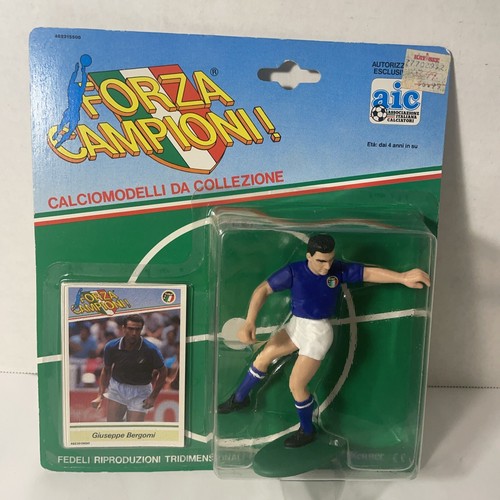 Giuseppe bergomi nazionale - bergomi,