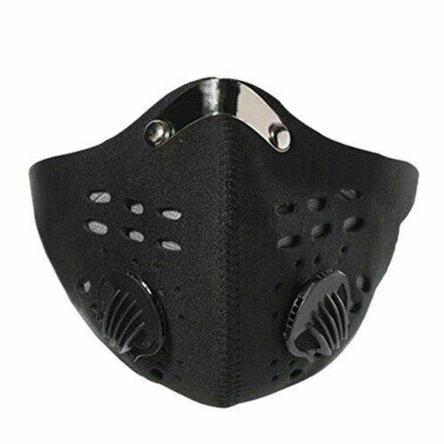 Mascherina maschera neoprene - mascherina,