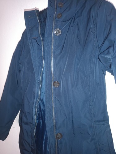 Piumino donna giubbino tenuto - piumino,