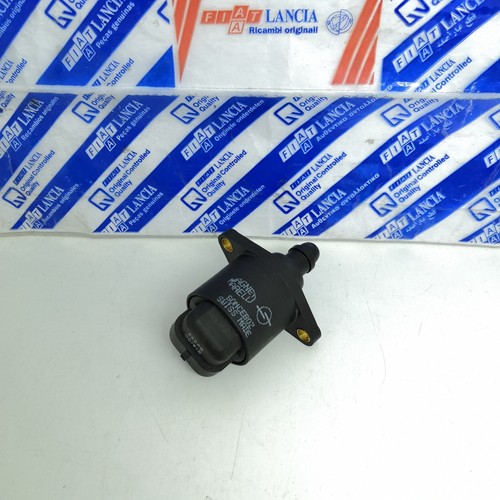 Valvola regol minimo motorino - valvola,