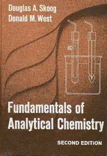 Fundamentals analytical - of,