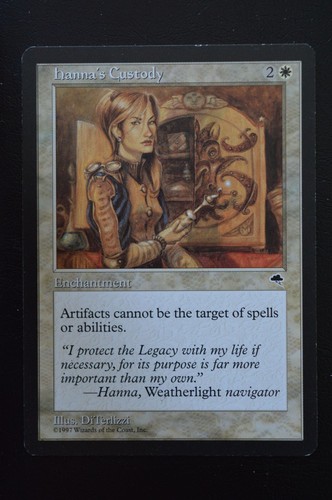 Magic the gathering mtg - the,