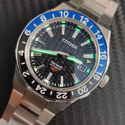 Orologio citizen serie 880 - citizen,
