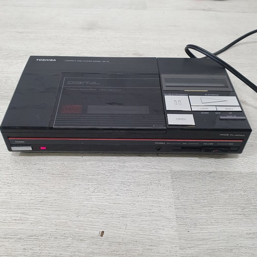 Lettore compact disc - cd,