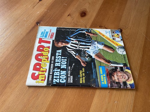 Intrepido sport aprile - n°18,