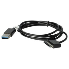 Cavo dati USB per Asus Eee Pad Transformer TF300TL TF700 TF300T TF300TG 100 cm