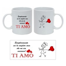 Tazza in Ceramica