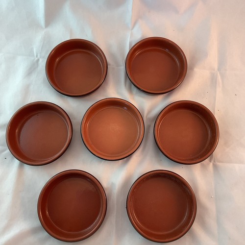 Set piatti rustici in - set,