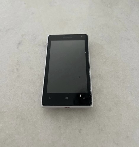 Rare microsoft lumia 435 - rare,