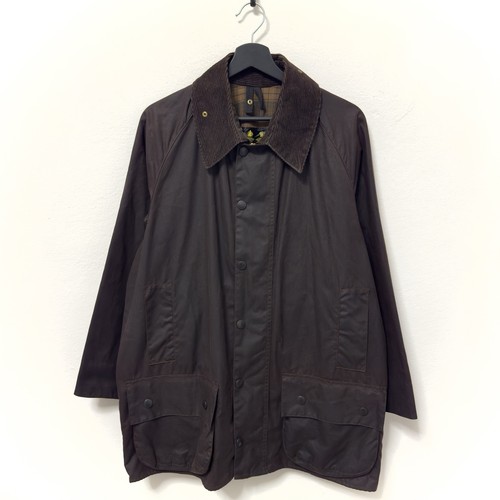 Barbour beaufort vintage waxed - vintage,