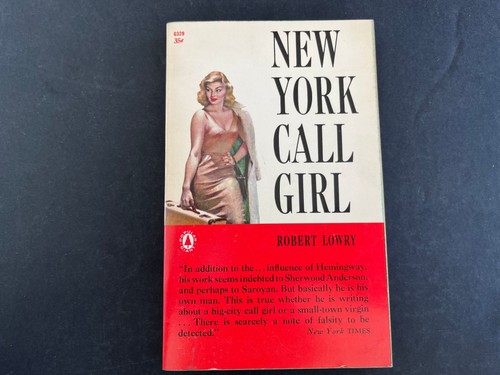 1959 new york call girl - 1959,