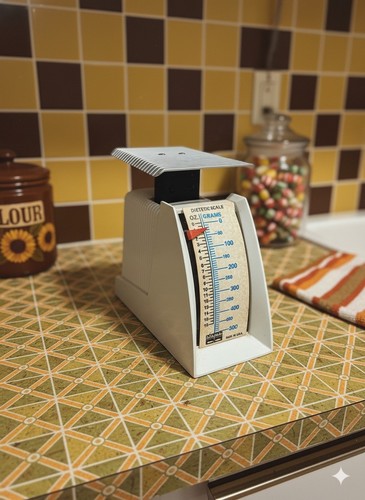 Hanson dietetic scala modello - hanson,