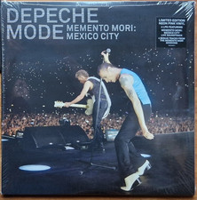 Depeche mode memento - mode,