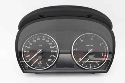 918706002 quadro strumenti bmw - 918706002,
