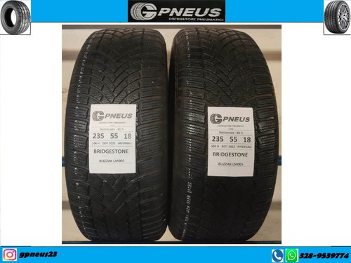 Pneumatici usati 235 55 - pneumatici,