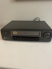Videoregistratore LG AC220P  - VHS Vintage