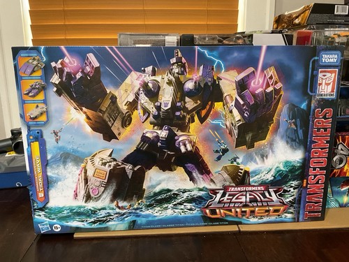 Hasbro transformers legacy - transformers,