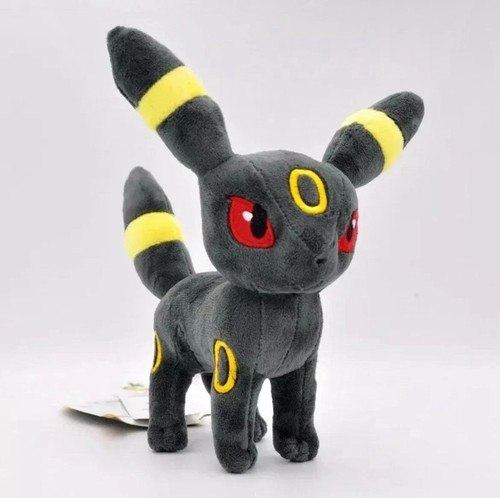 Pokemon umbreon peluche - pokemon, 20