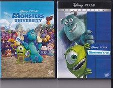 Monsters collection - monsters,