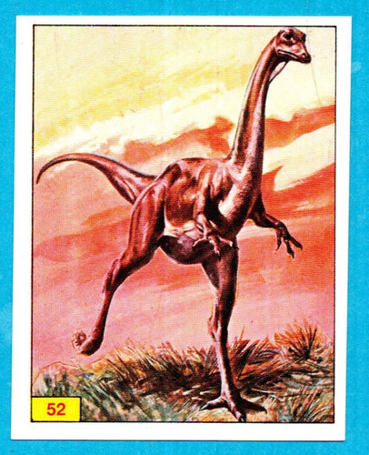 DINOSAURS/ANIMALI