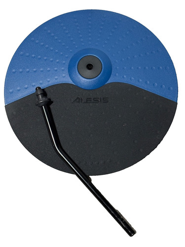 Alesis nitro mesh - nitro, edizione