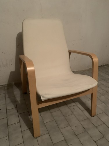 Poltrona sfoderabile ikea - poltrona,