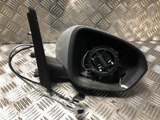 Specchietto retrovisore destro