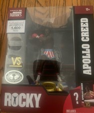 McFarlane Toys Movie Maniacs