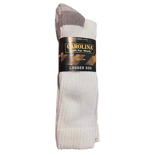 Calze carolina uomo logger sox - uomo,