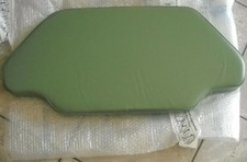 CM031502-CUSCINO SEDILE VERDE