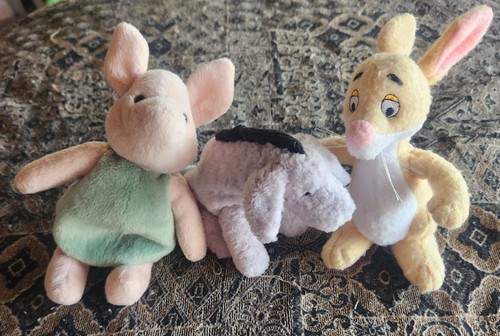 Lotto vintage gund classic - gund,