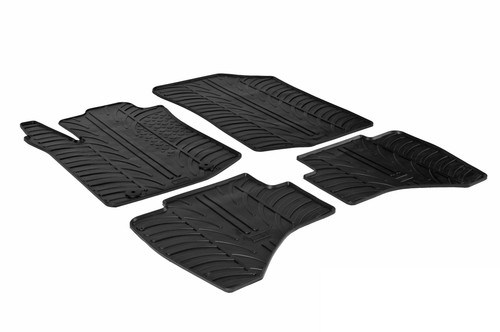 Set tappeti misura - set,