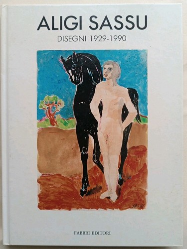 Aligi sassu disegni - -,