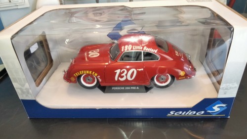 Porsche 356 pre - porsche, a