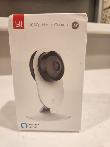 1080p telecamera casa - 1080p,