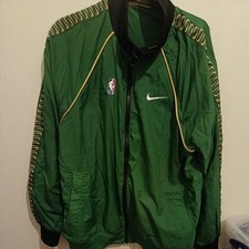 NIKE BOSTON BASKETBALL UOMO XL