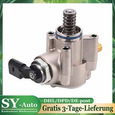 Pompa alta pressione