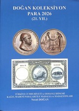 Banconote dell'Ottomano e