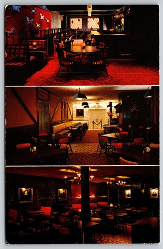 Cartolina the modern hotel - modern,
