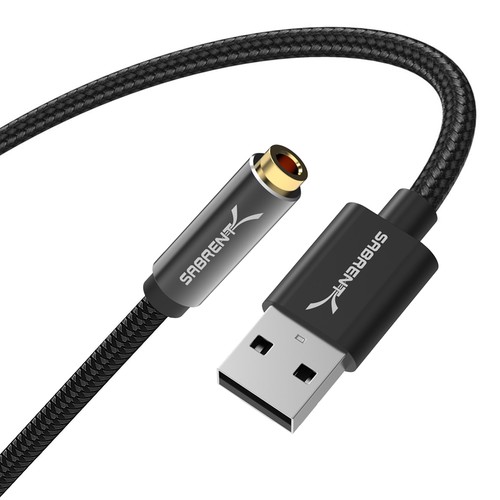 Sabrent adattatore audio usb - adattatore,